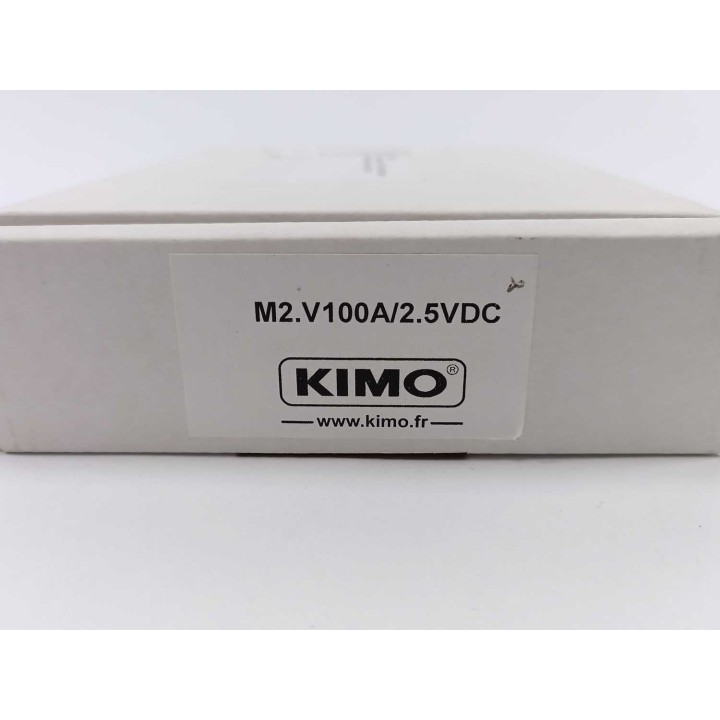 KIMO KPID-100-BRF