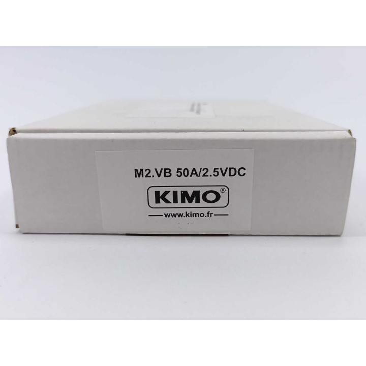 KIMO KPID-50-BRF