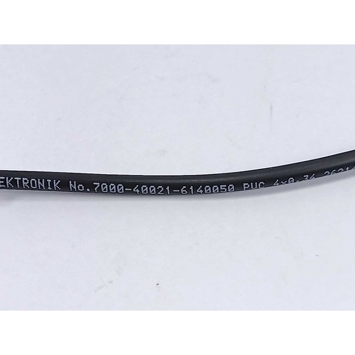 MURR Elektronik 7000-40021-6140050