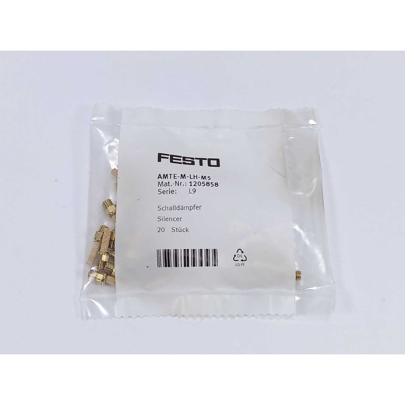 Festo 1205858