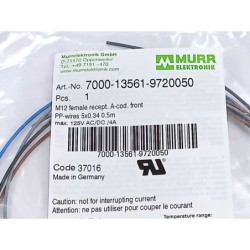 MURR Elektronik 7000-13561-9720050