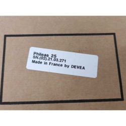 Devea PHILEAS 25