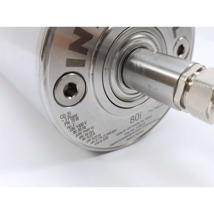 Interroll 80i