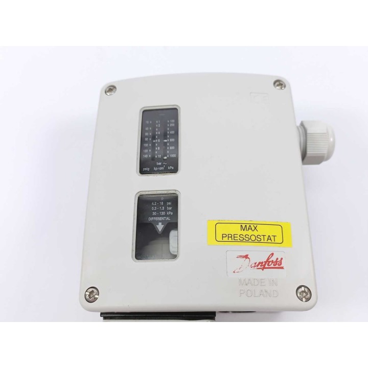 Danfoss 017A1689-01