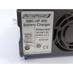 MicroPower SMC-HF 24 30