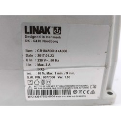 LINAK CB184500H4+A000