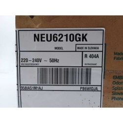 embraco NEU6210GK