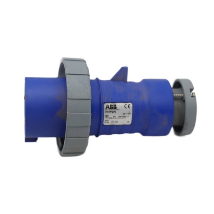 ABB ABB 232P6W 200-250V