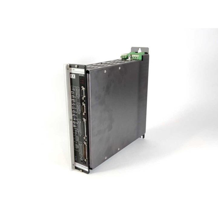 Infranor SMT-BD1 1a-220 17w-T-BS 