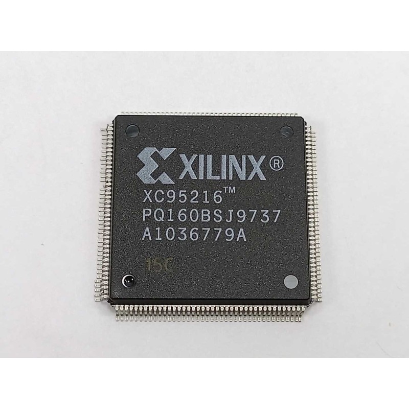 Xilinx XC95216