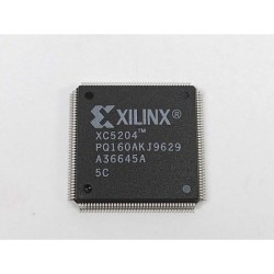 Xilinx XC5204