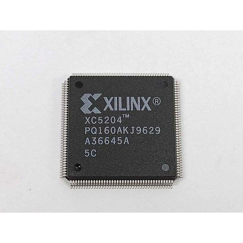 Xilinx XC5204