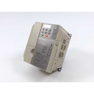 YASKAWA CIMR-VC4A0001BAA
