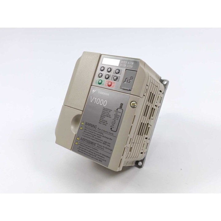 YASKAWA CIMR-VC4A0001BAA YASKAWA CIMR-VC4A0001BAA