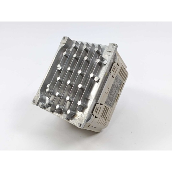 YASKAWA CIMR-VC4A0001BAA YASKAWA CIMR-VC4A0001BAA