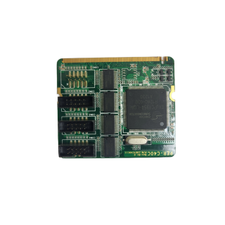 DIGITAX DISPLAY 7004-0095 ISS 2