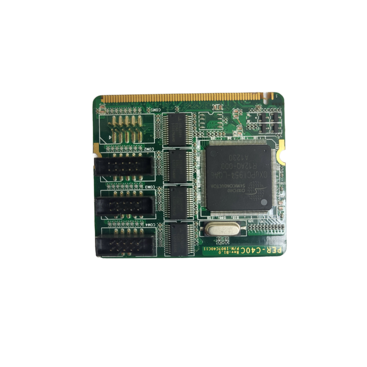  ACOUT-N XMR2