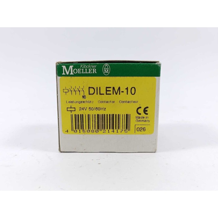Klöckner Moeller DILEM-10