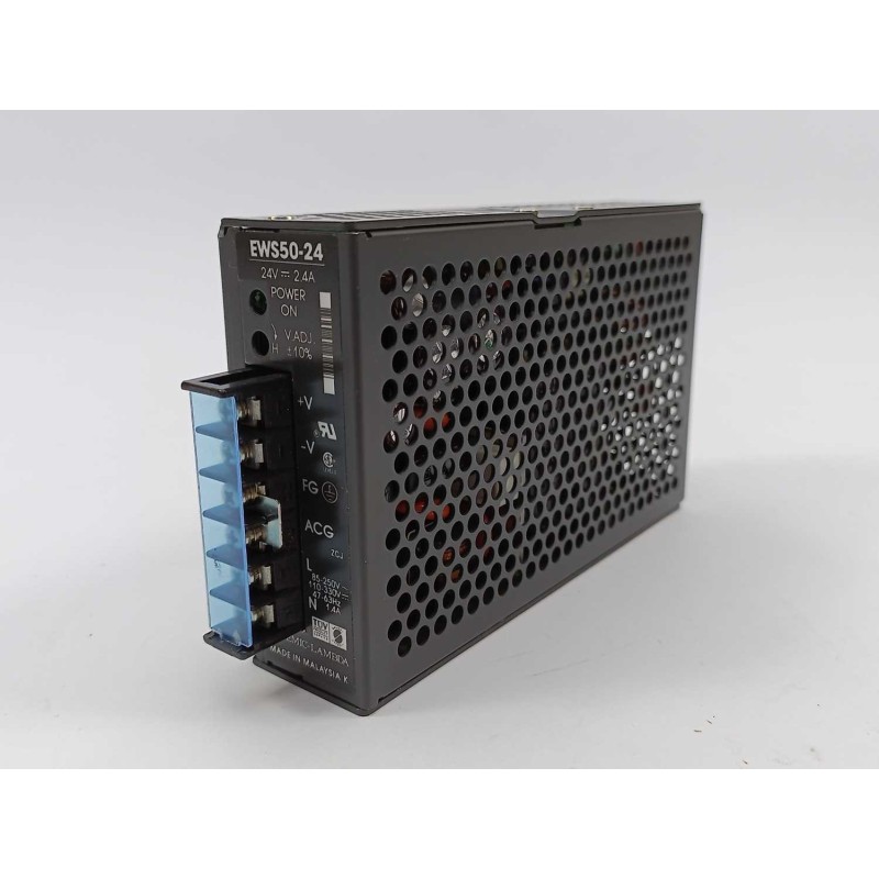 Nemic-Lambda EWS-50-24