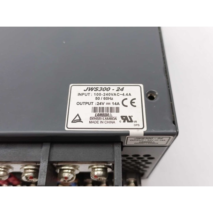 Densei-Lambda JWS300-24