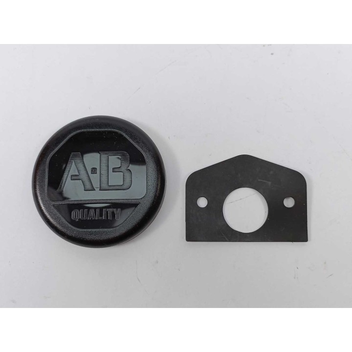 AB 855T-BVM