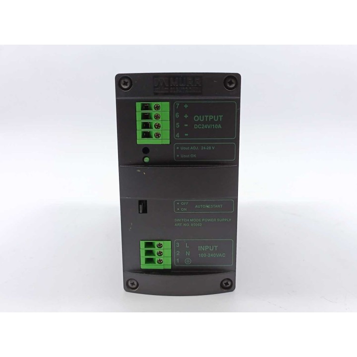 MURRELEKTRONIK 85062