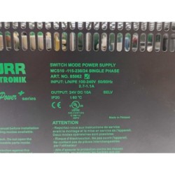 MURR Elektronik 85062