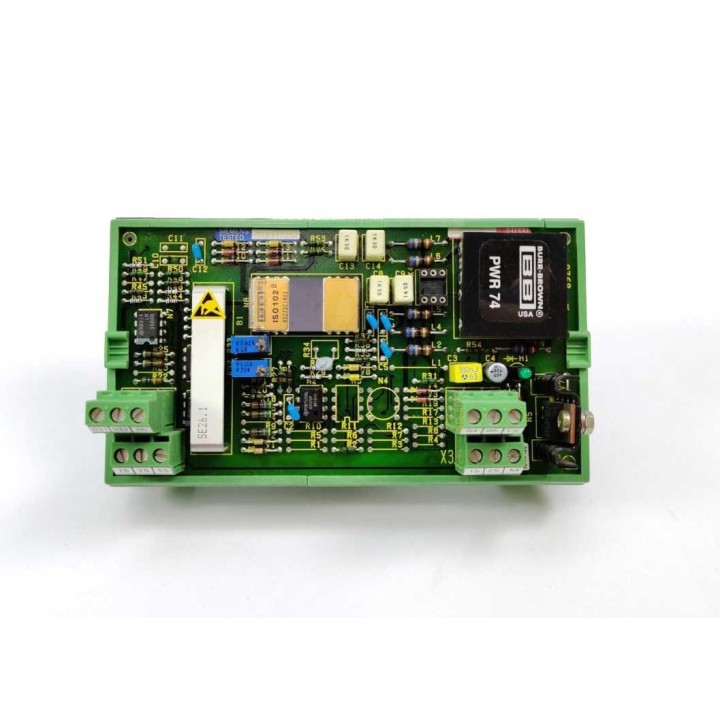 Siemens 6DD1681-0CG1