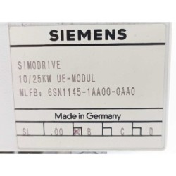 Siemens 6SN1145-1AA00-0AA0