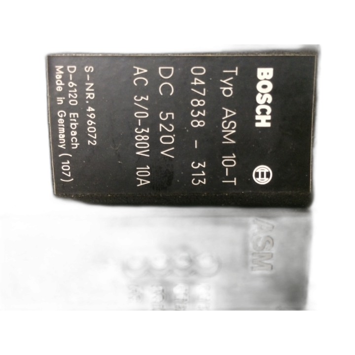 BOSCH ASM 10-T 047838-313