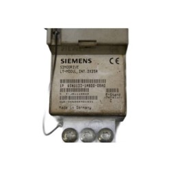 SIEMENS 6SN1123-1AB00-0BA0