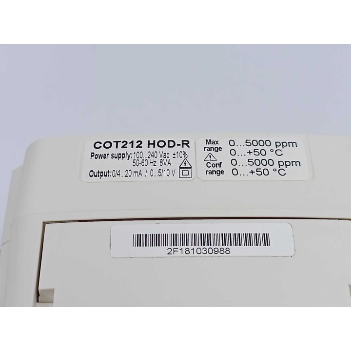 KIMO COT212HOD-R
