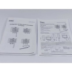 KIMO COT212HOD-R