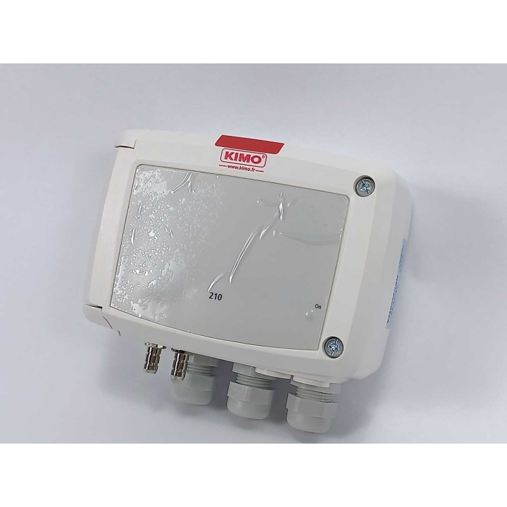 KIMO CP213HN-R