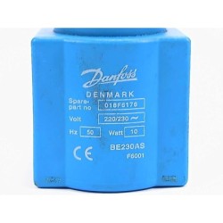 Danfoss 018F6176