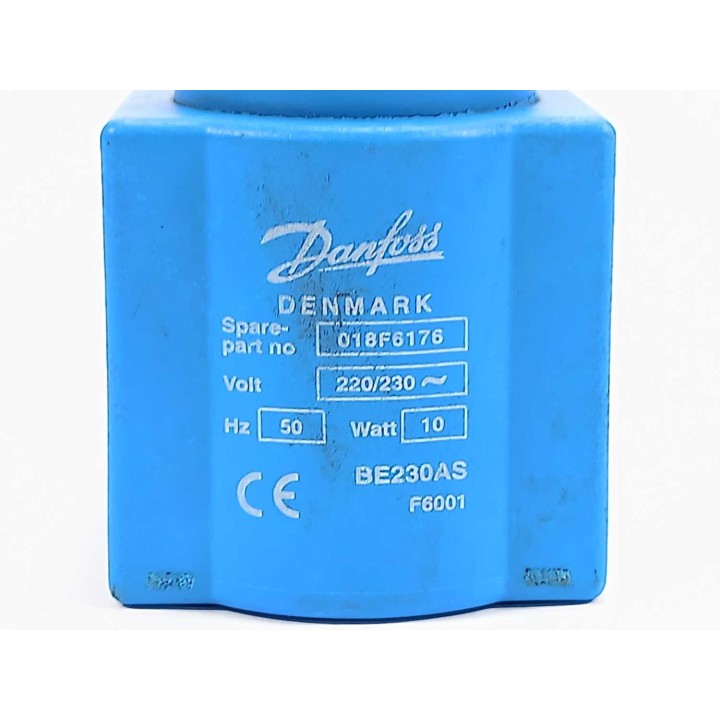 Danfoss 018F6176