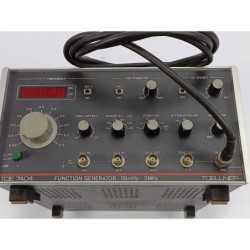 TOELLNER TOE 7404