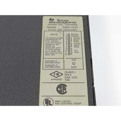 Texas Instruments 530T-1112