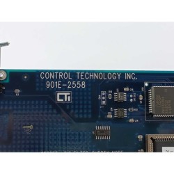 Control Techniques 901E-2558