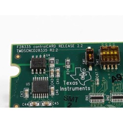 Texas Instruments TMS320F28335