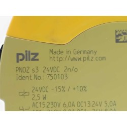 Pilz 750103