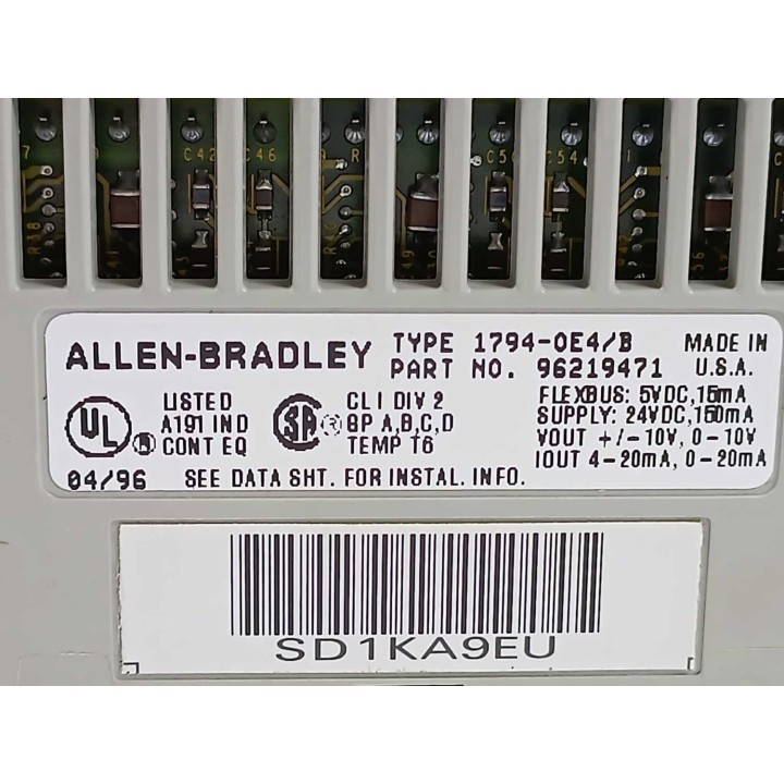 AB 1794-OE4 B