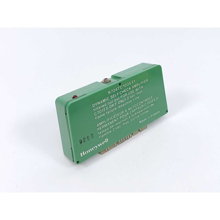 Honeywell R7247C1035F1