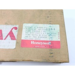 Honeywell R7247C1035F1