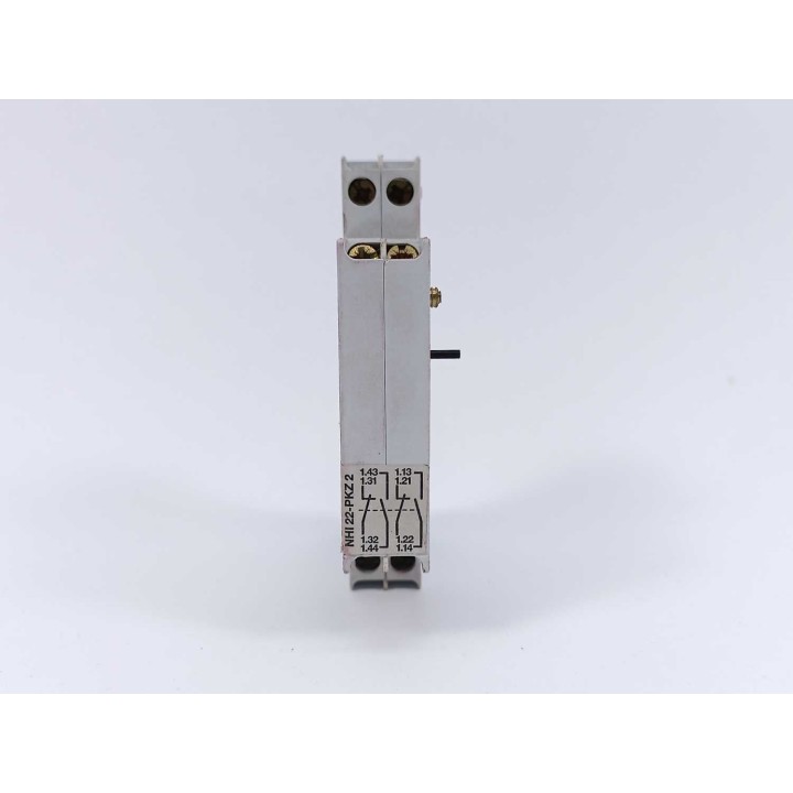 Klockner Moeller NHI22-PKZ2