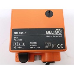 Belimo NM 230-F