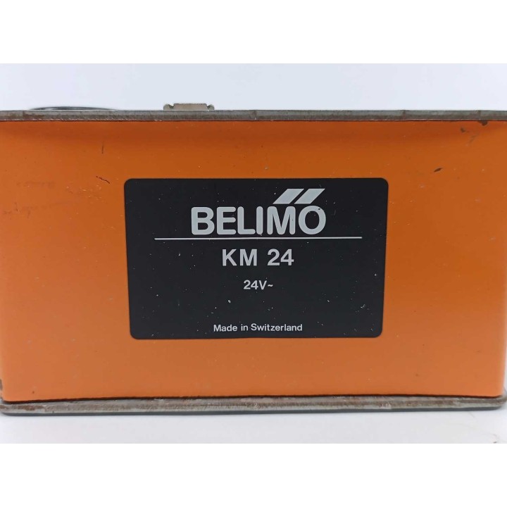 Belimo KM24