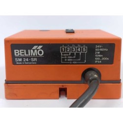 Belimo SM24-SR