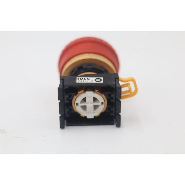IDEC IDEC YW1B-V Emergency Stop