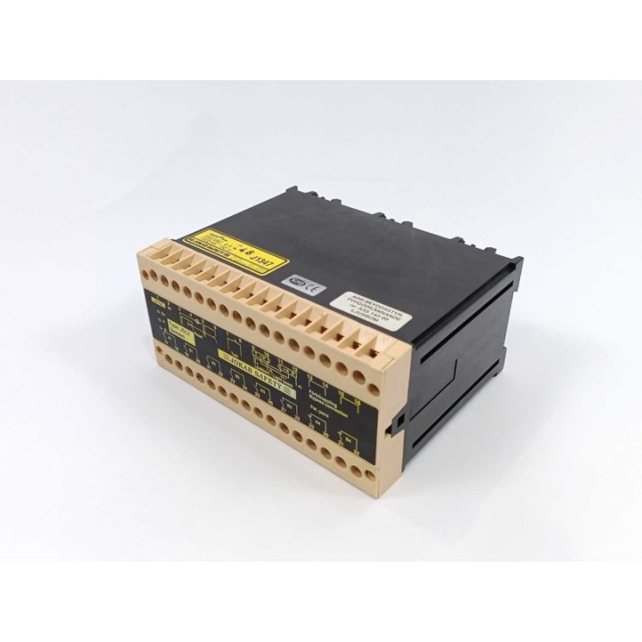 Jokab Safety JSL2 Jokab Safety JSL2